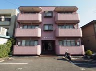 田中ハイツの画像