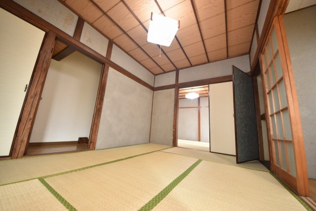 【寝室】 | 高橋貸家