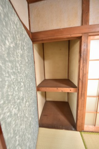 【収納】 | 高橋貸家