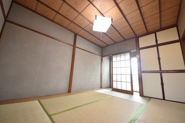 【子供部屋】 | 高橋貸家