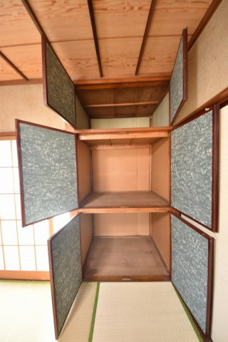 【収納】 | 高橋貸家