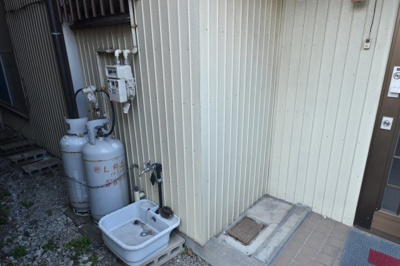 【その他共用部分】 | 高橋貸家