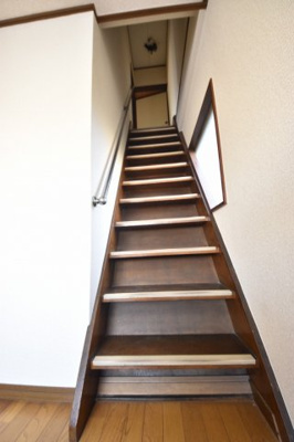 【内装】 | 高橋貸家