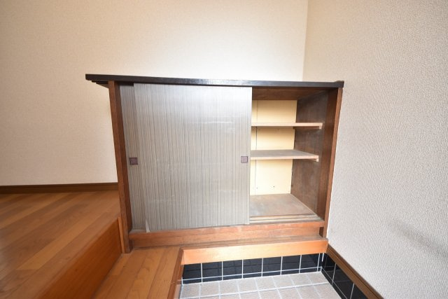 【収納】 | 高橋貸家