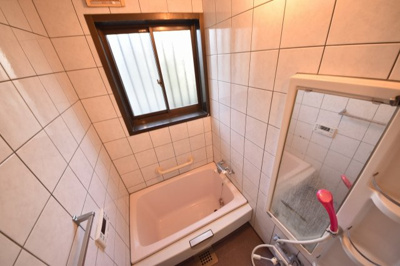 【浴室】 | 高橋貸家
