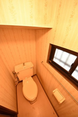 【トイレ】 | 高橋貸家