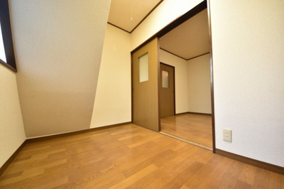 【内装】 | 高橋貸家