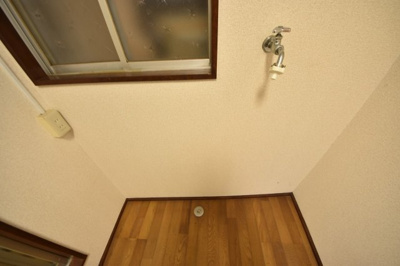 【設備】 | 高橋貸家