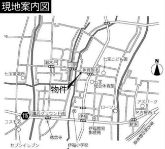 【地図】