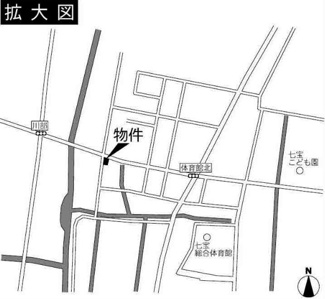 【地図】