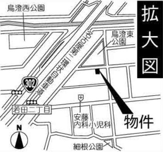 【地図】