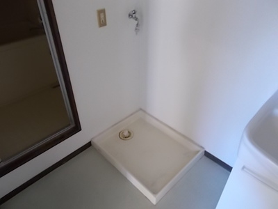 【設備】 | 山田ハイツ