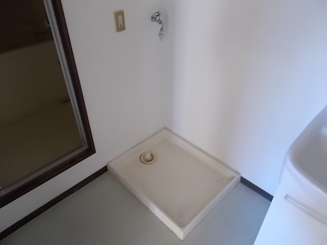 【設備】 | 山田ハイツ