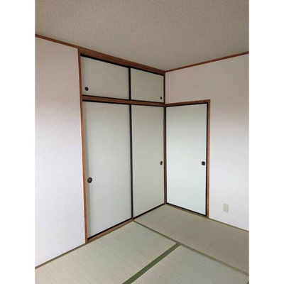 【その他】 | 山田ハイツ