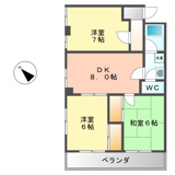 山田ハイツの画像