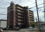 ルシア天神山の画像