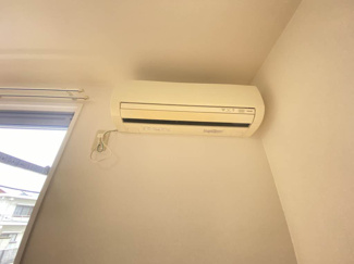 【設備】 | グレイスコート　A棟