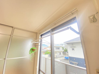 【設備】 | グレイスコート　A棟