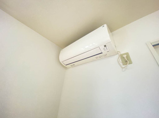 【設備】 | グレイスコート　A棟