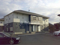 グレイスコート　A棟の画像