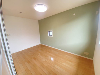 【子供部屋】 | グレイスコート　A棟