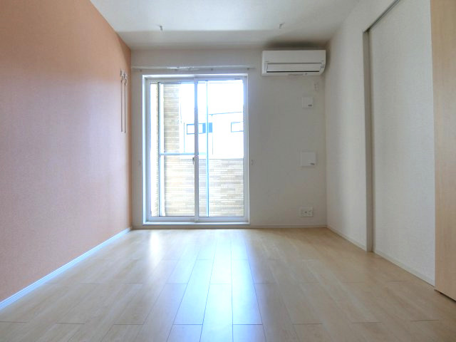 ファミリアの居間・リビング