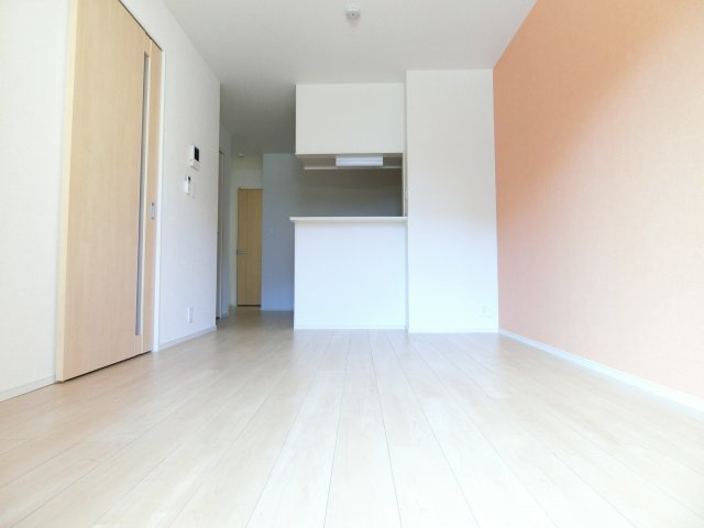 ファミリアの居間・リビング