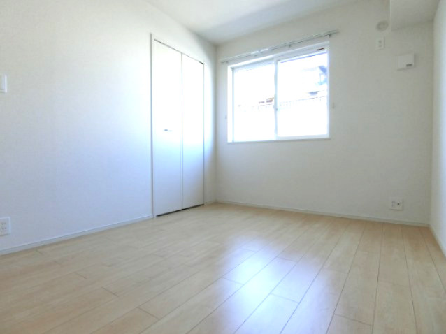 ファミリアの内装