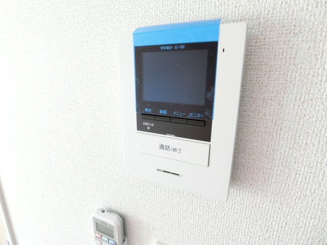 ファミリアのセキュリティ