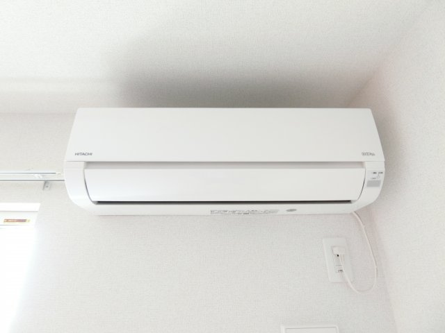 ファミリアの設備