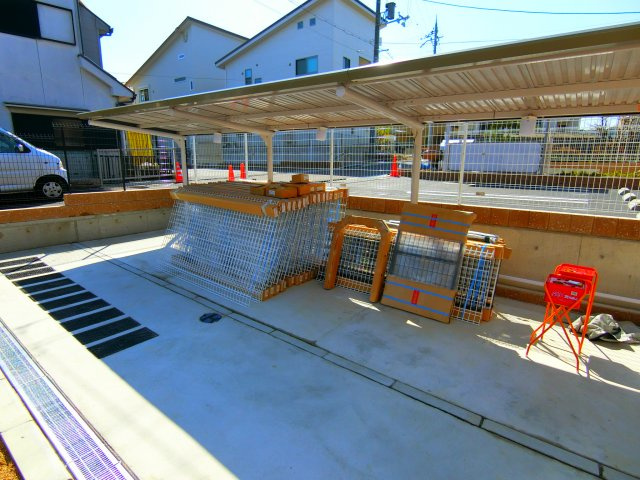 ファミリアのその他共用部分