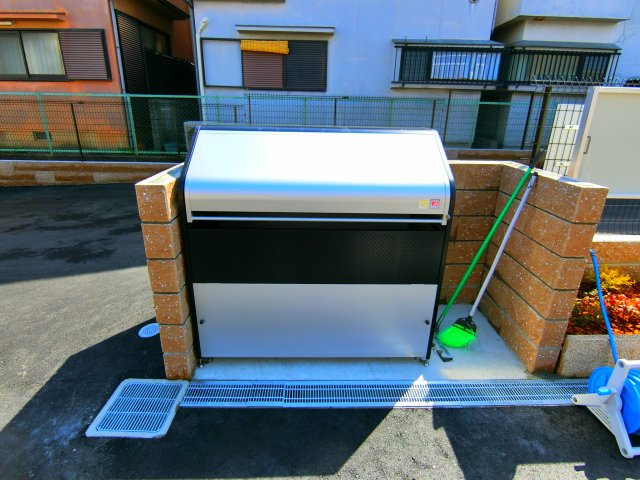 ファミリアのその他共用部分