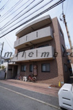 ビーチサイド・マンションの画像