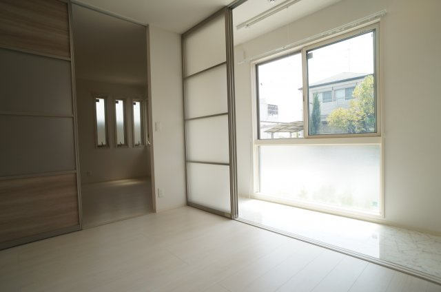 Storch Burg（シュトルヒブルグ）のその他|サンルームです