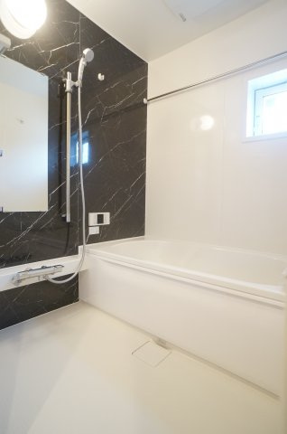 Storch Burg（シュトルヒブルグ）の浴室