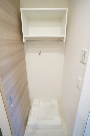 Storch Burg（シュトルヒブルグ）の設備