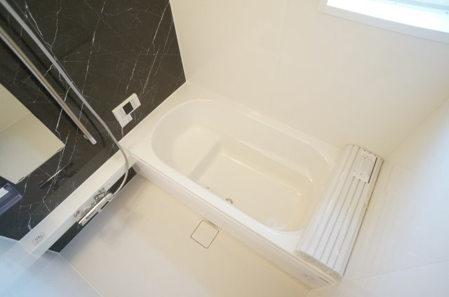 Storch Burg（シュトルヒブルグ）の浴室