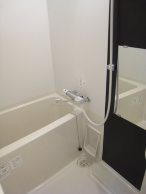 【浴室】 | レセーナ