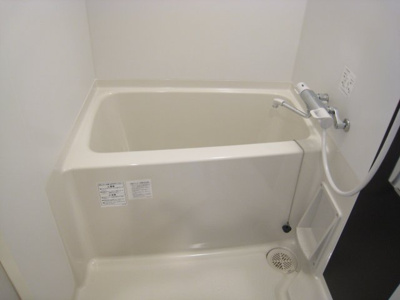 【浴室】 | レセーナ