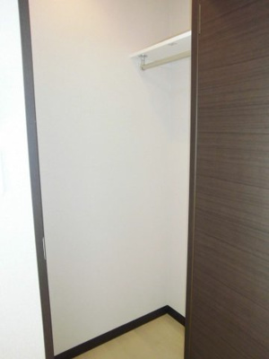 【収納】 | レセーナ | クローゼット有り