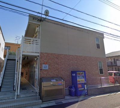 【エントランス】 | レセーナ