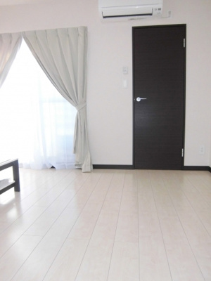 【内装】 | レセーナ | 同タイプ室内