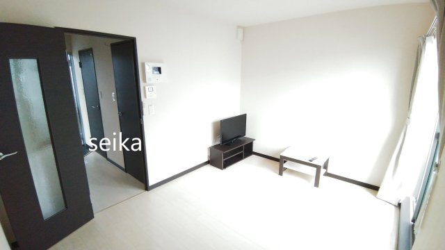 【内装】 | レセーナ