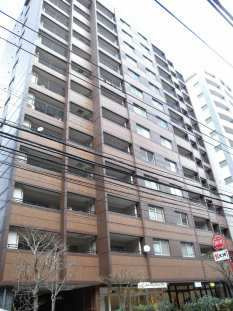 【外観】 | いまいずみ壱番館 | 外観です