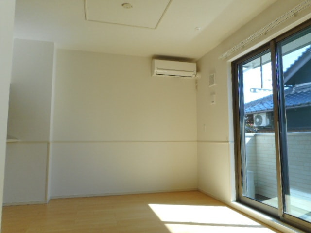 サンフェリスタⅣの居間・リビング