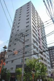 【外観】 | パークホームズ警固本通り | 外観です