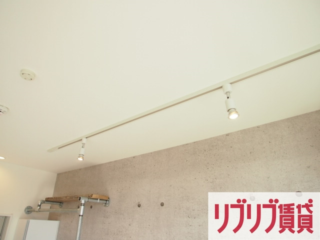 都町BOXの設備
