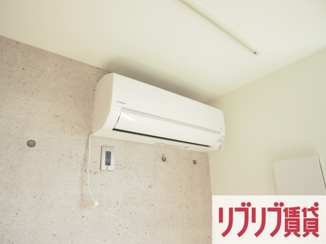 都町BOXの設備