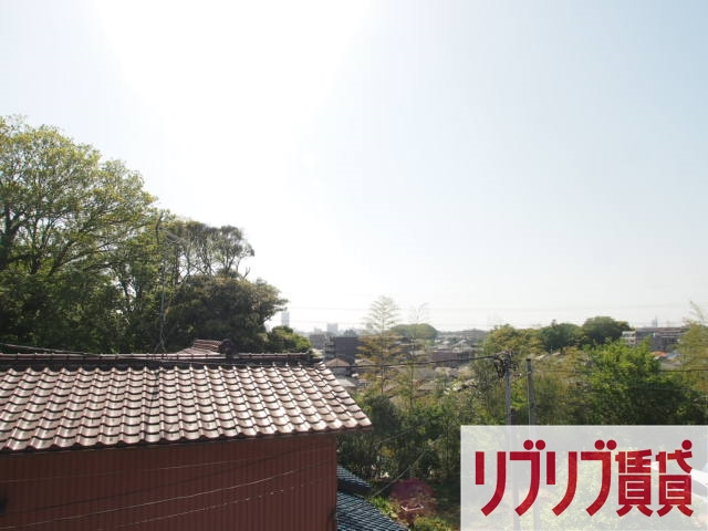 都町BOXの展望
