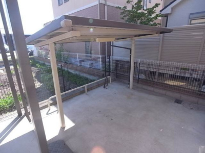 【その他共用部分】 | トレジャー二見